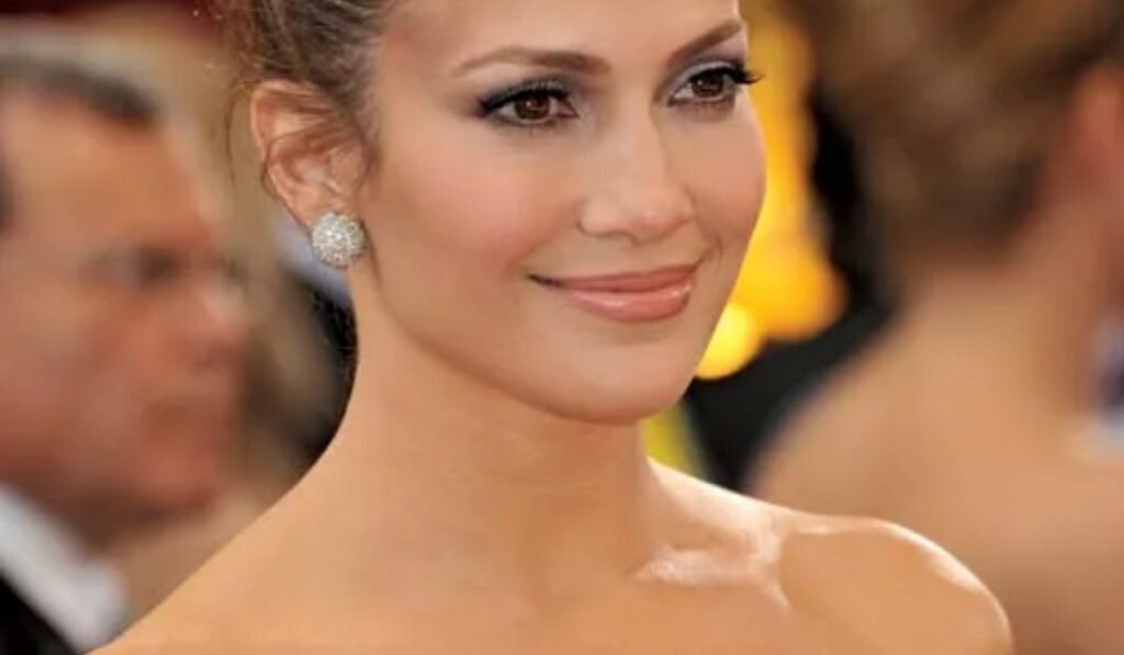 jennifer lopez