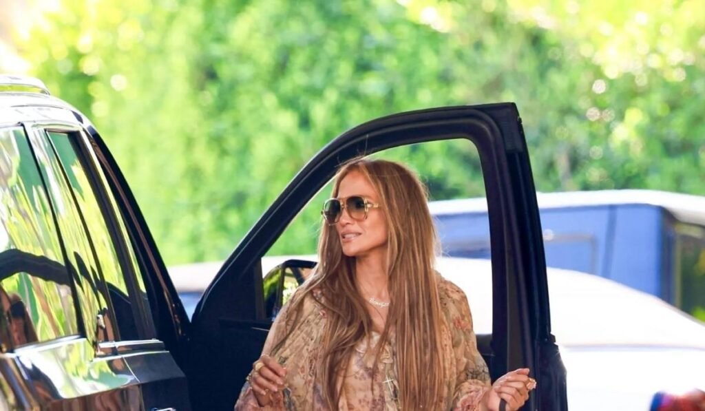 jennifer lopez