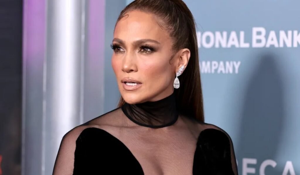 jennifer lopez