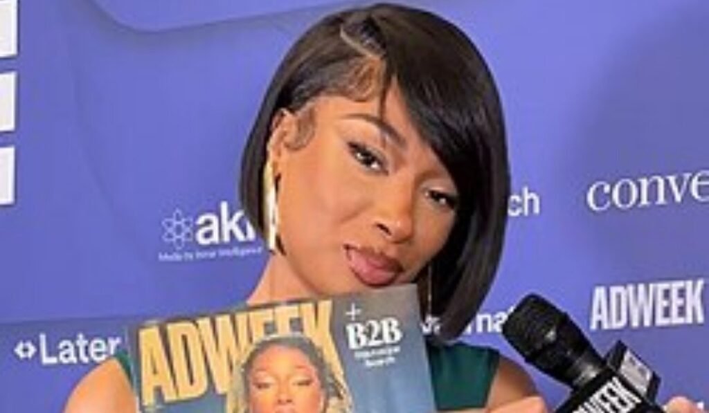 megan thee stallion