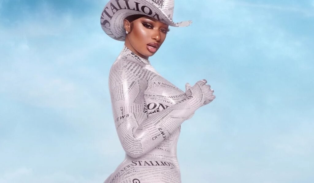 megan thee stallion