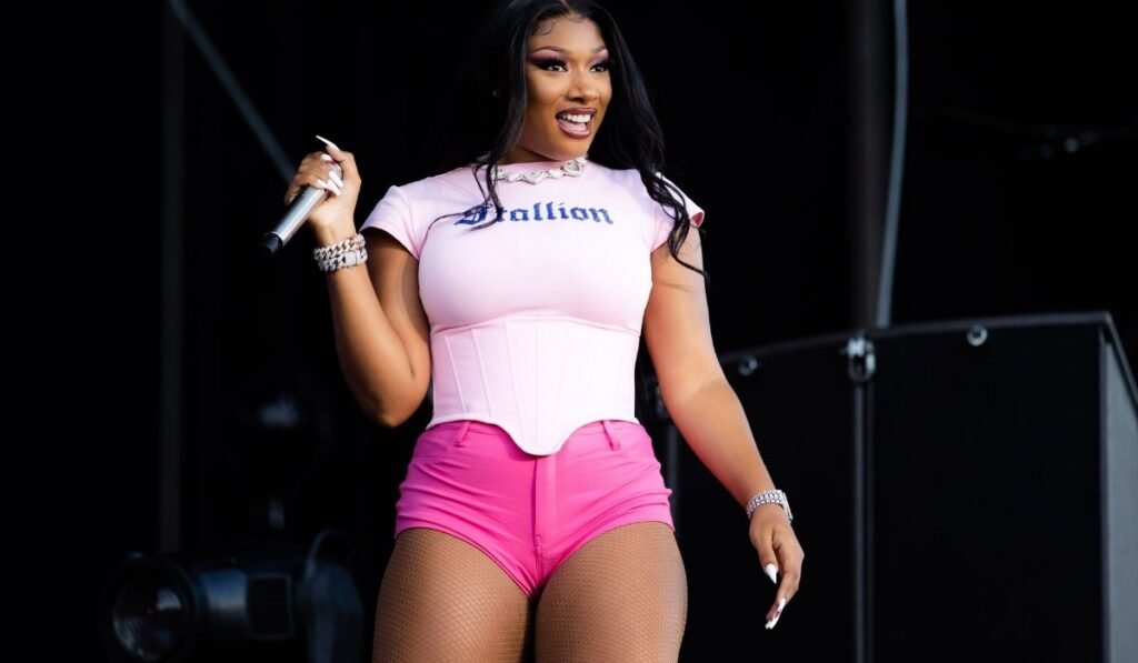 megan thee stallion