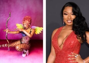 megan thee stallion