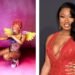 megan thee stallion