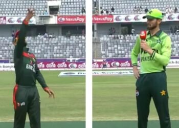 pakistan national cricket team vs bangladesh national cricket team timeline