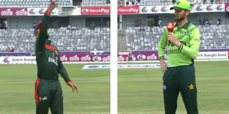 pakistan national cricket team vs bangladesh national cricket team timeline