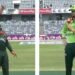 pakistan national cricket team vs bangladesh national cricket team timeline