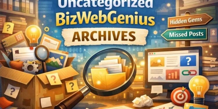 uncategorized bizwebgenius archives