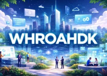 whroahdk