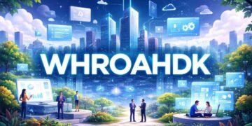 whroahdk