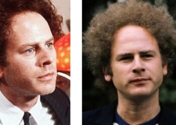 Beau Daniel Garfunkel