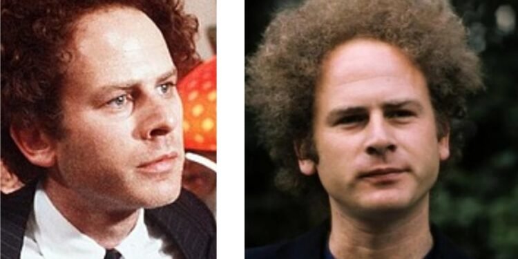 Beau Daniel Garfunkel
