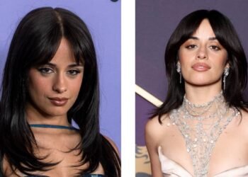 Camila Cabello