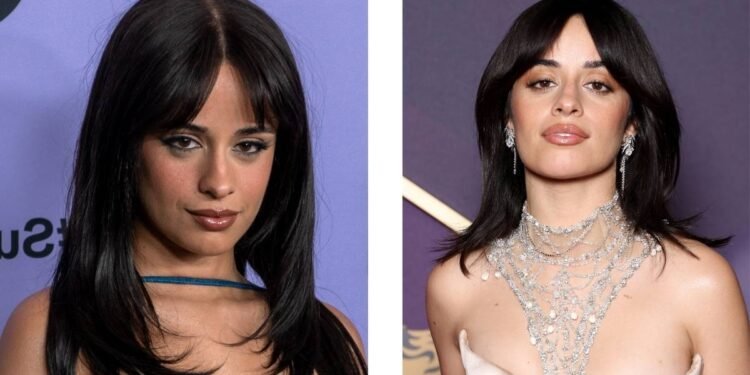 Camila Cabello