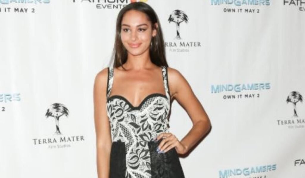 Hannah Gottesman’s