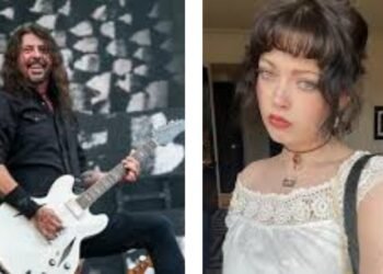 Harper Willow Grohl