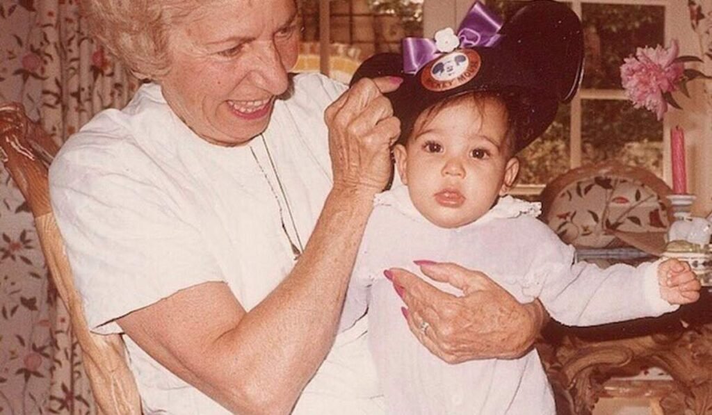 Helen Kardashian