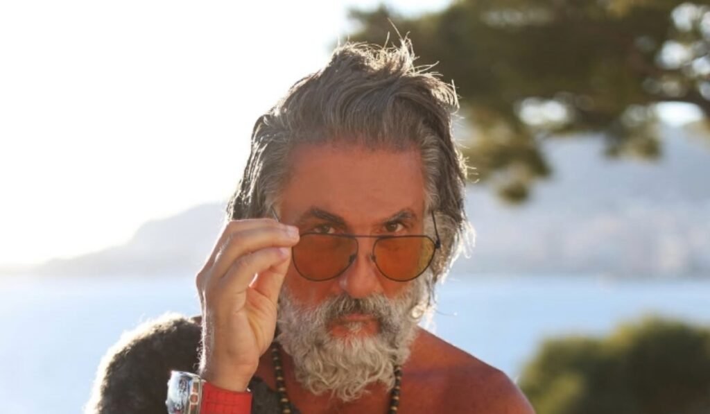 Ilan Tobianah
