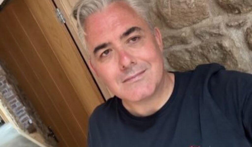 Jamie McDermott