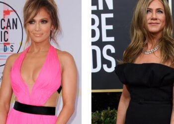 Jennifer Lopez Worth