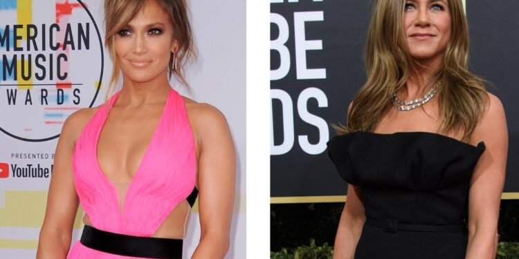 Jennifer Lopez Worth