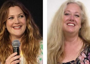 Jessica Blyth Barrymore