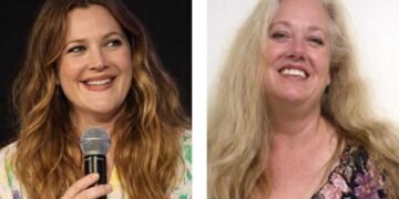 Jessica Blyth Barrymore