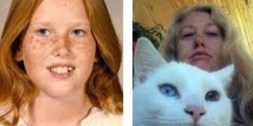 Jessica Blyth Barrymore