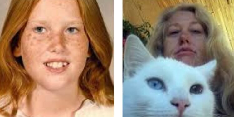 Jessica Blyth Barrymore