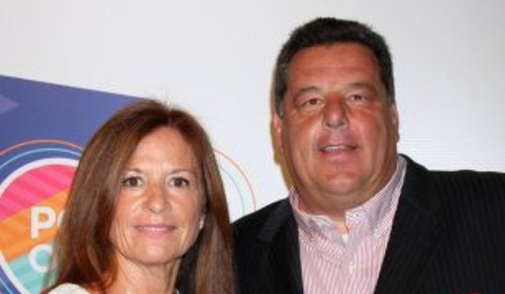 Laura Schirripa
