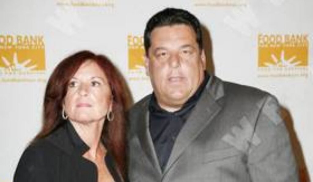 Laura Schirripa