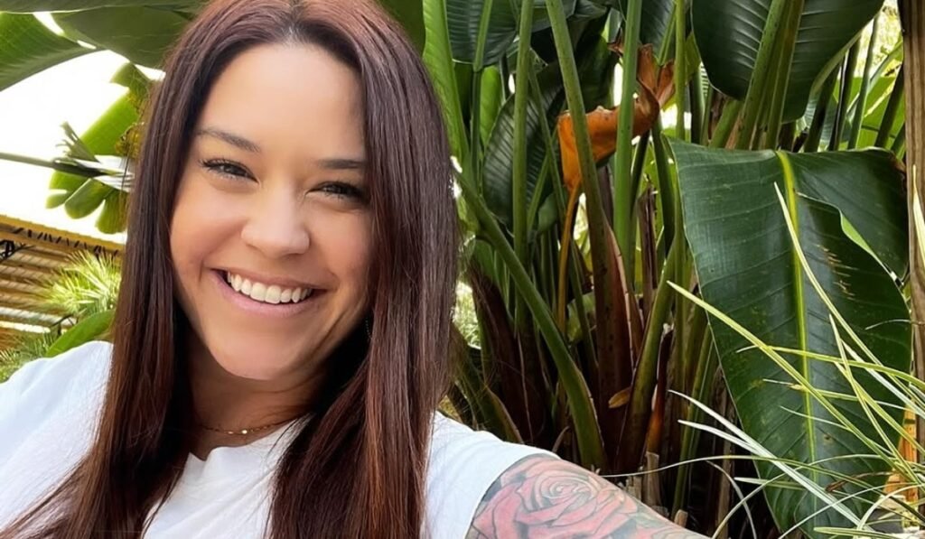 Samantha Rotunda