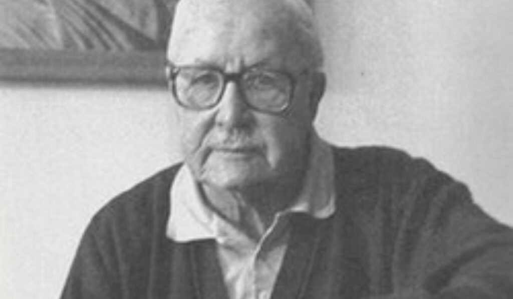 William MacDonald