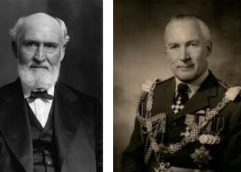 William MacDonald