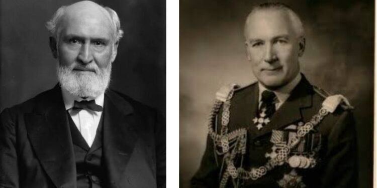 William MacDonald