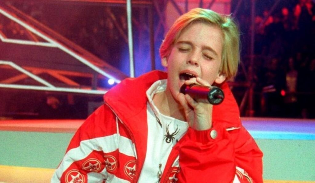 aaron carter songs