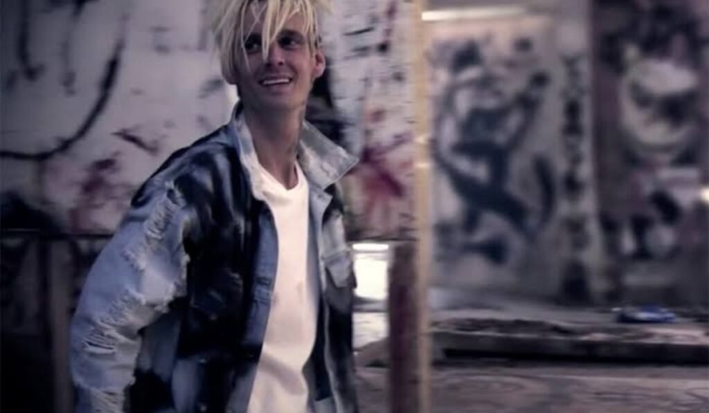 aaron carter songs