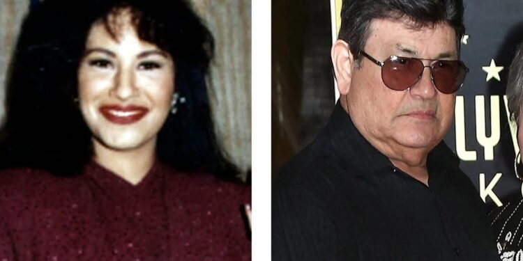 abraham quintanilla net worth