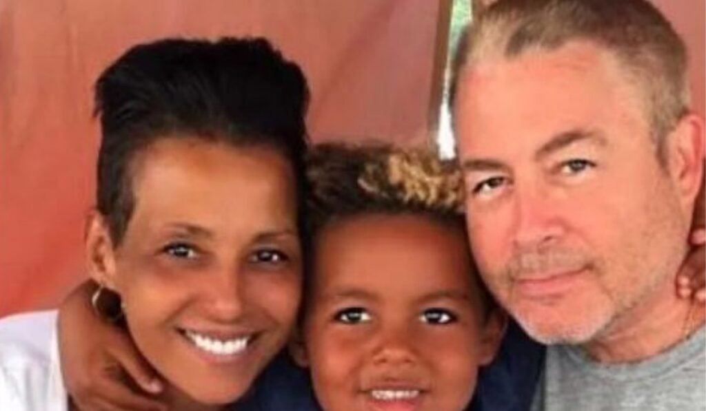 amber rose dad