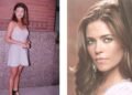 amelia heinle