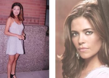 amelia heinle