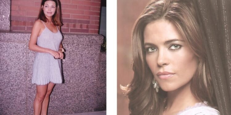 amelia heinle
