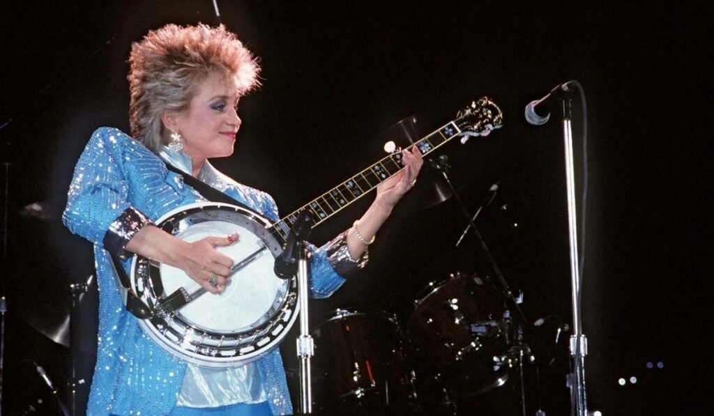 barbara mandrell songs