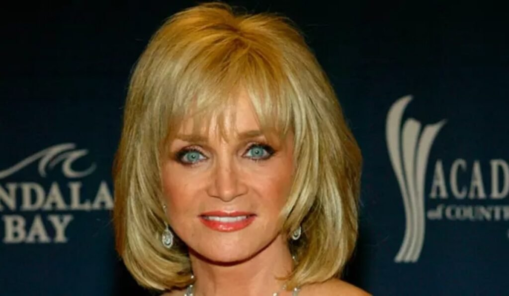 barbara mandrell songs
