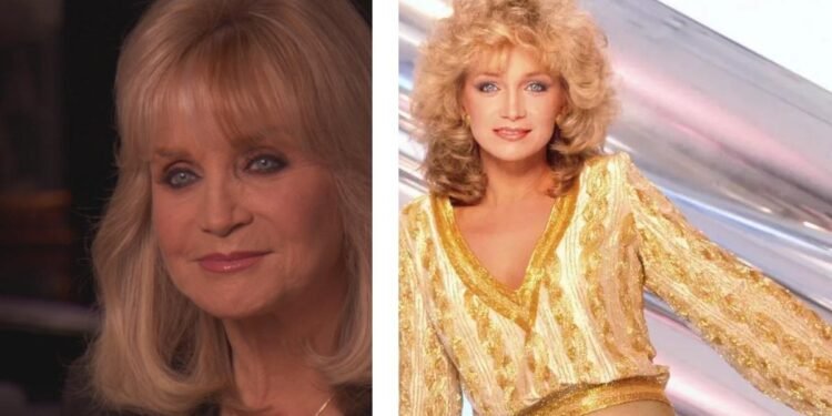 barbara mandrell songs