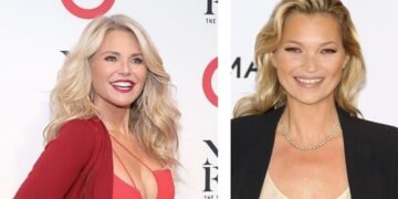 christie brinkley net worth
