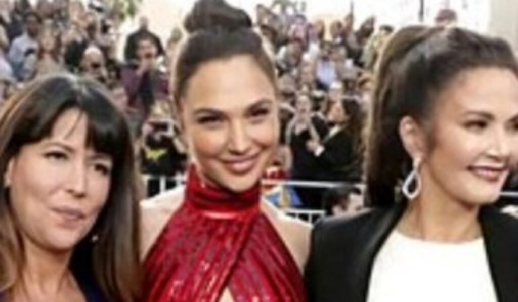 dana gadot