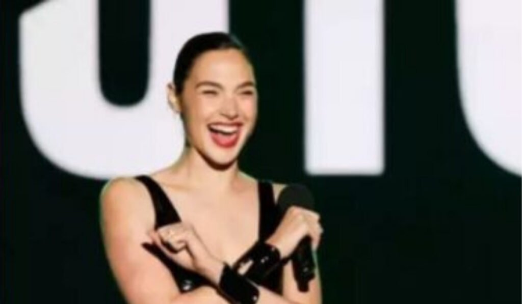dana gadot
