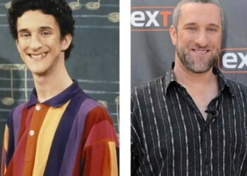 Dustin Diamond