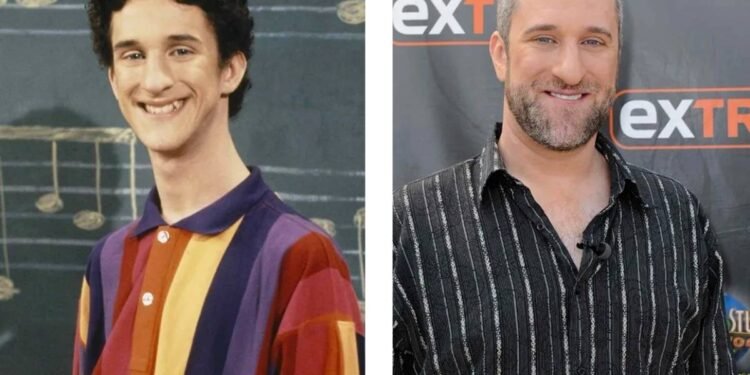 Dustin Diamond